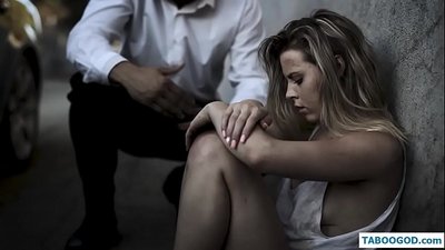 Откачени приказни: бездомничка тинејџерка