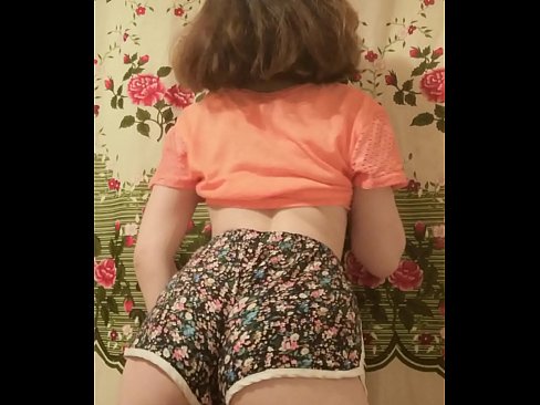 ❤️ Секси младо бебе кое ги соблекува шорцевите пред камера ️ Анално видео на порно mk.shufflesex-com.ru