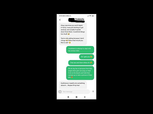 ❤️ Додадов нов PAWG од Tinder во мојот харем (вклучено е разговор со Tinder) ️ Анално видео на порно mk.shufflesex-com.ru