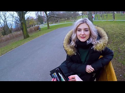❤️ Го голта жешката сперма на странец за пари - дувалка во парк од Ева Елфи ️ Анално видео на порно mk.shufflesex-com.ru
